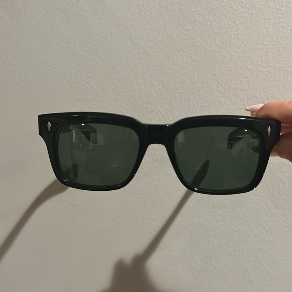 Jacque Marie sunglasses
